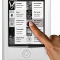 Bookeen, un eReader scump la vedere