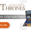 „A game of Thrones” are un câştigator