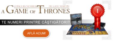 A Game of Thrones