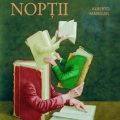 Biblioteca nopţii – Alberto Manguel