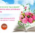 O carte pe zi…