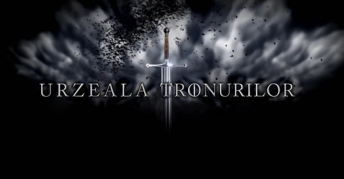 Game of Thrones sau “Clanul Sopranos in Middle Earth”
