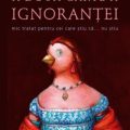 Cartea ignorantei