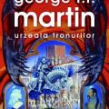 Urzeala tronurilor: Iarna a venit!