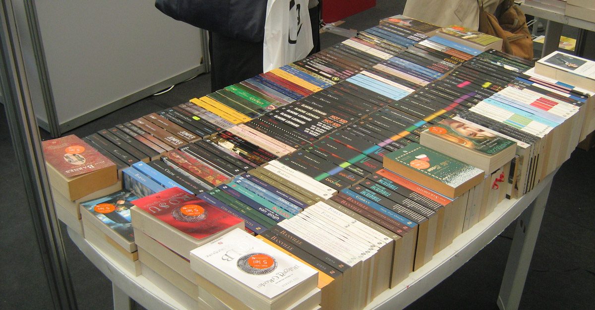 Trofeul Gaudeamus a fost oferit Editurii Nemira!