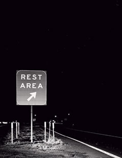 “Rest Stop” de Stephen King