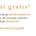 Ebook-uri gratis!