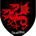 Vechea dinastie Targaryen