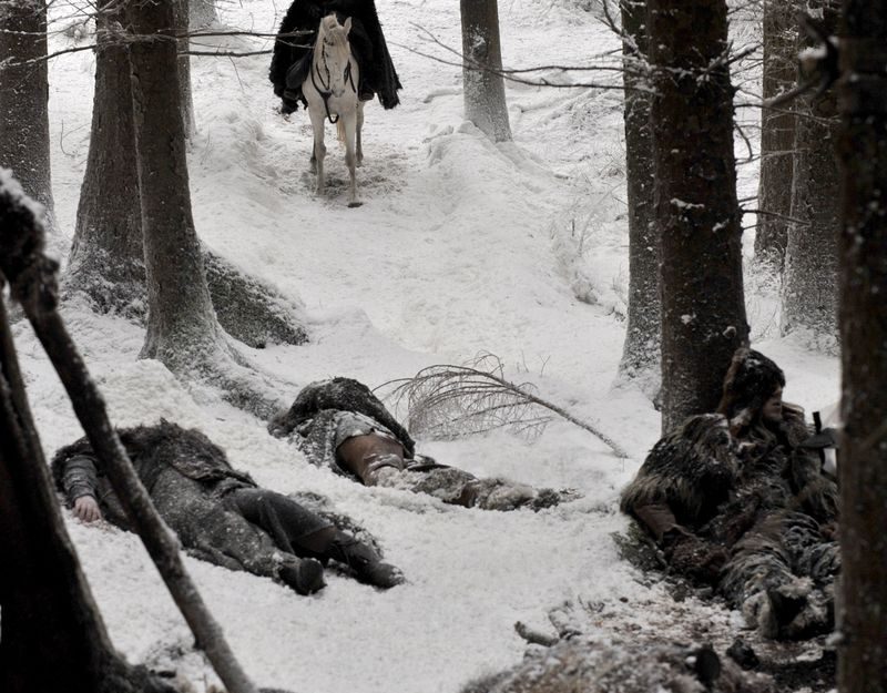 Urzeala Tronurilor – Succes rasunator pe piata din Romania