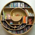 Biblioteca visurilor tale!