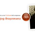 La mulți ani, Rodica Ojog-Brașoveanu!