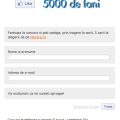 Concursul celor 5000!