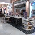 Editura Nemira te aşteaptă în AFI Cotroceni!