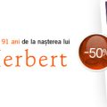 Sărbătorim autorul celei mai iubite povești SF!