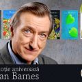La mulți ani, Julian Barnes!