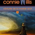 Connie Willis, câștigătoarea Premiului Damon Knight Grandmaster