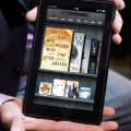 Kindle Fire, cel mai popular e-book reader
