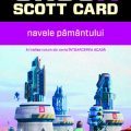 Navele Pământului, de Orson Scott Card, în curând la Nemira