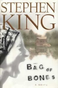 bag of bones