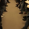 Lectura în transportul în comun