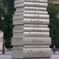 Bine de ştiut: Oraşe Literare