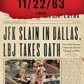 11/22/63 în curând la Nemira!