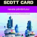De azi puteţi cumpăra Navele Pământului, de Orson Scott Card!