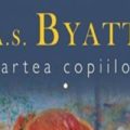 Literatura este un lucru periculos