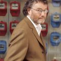 La mulţi ani, Iain Banks!