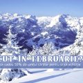 50% reducere pentru cei născuți în februarie