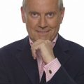 La mulţi ani, Gyles Brandreth!