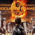 Premiera mondială a Jocurilor Foamei va avea loc azi!