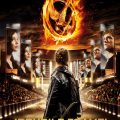 Jocurile Foamei, lider şi în box office-ul românesc!