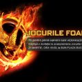 Câștigă o invitație la avanpremiera filmului Jocurile Foamei