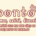 Colecţia săptămânii: Bonton