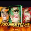 JOCURILE FOAMEI sau obsesia omului matur