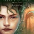 La mulţi ani, D.J. MacHale!