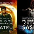 45% reducere pentru pachetul Pittacus Lore