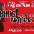 A apărut primul musical semnat Stephen King!