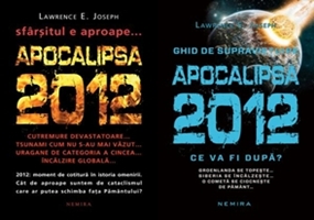 Reducere de 35% pentru pachetul Apocalipsa 2012!