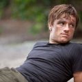 Josh Hutcherson (Peeta Melark) vorbeşte despre sărutul cu Katniss