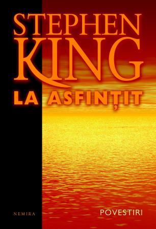 Stephen King lucrează la un nou roman
