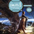 Reduceri de minim 30% pentru toate titlurile colecţiei Nautilus!