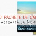 Noi pachete de cărţi la preţ redus te aşteaptă!
