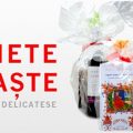 Nemira şi Vinexpert ţi-au pregătit pachete cadou pentru Paşte
