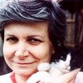 Ana-Veronica Mircea lansează cartea “Floarea de loldilal” la Bookfest