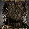 Daenerys Targaryen din Urzeala Tronurilor în versiunea Disney