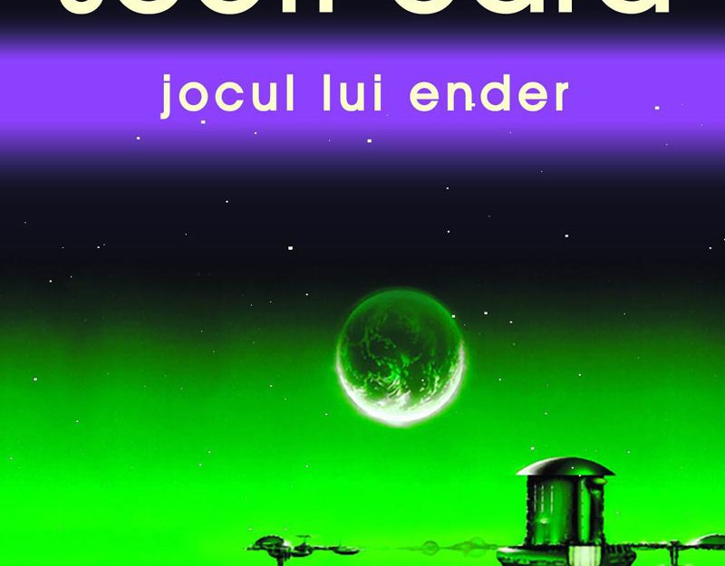 Topul celor mai surprinzătoare finaluri în literatura Science Fiction