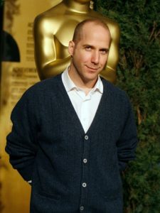 Michael Arndt - Catching Fire