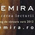 Catalogul Nemira pentru vara lui 2012: noutăți și oferte